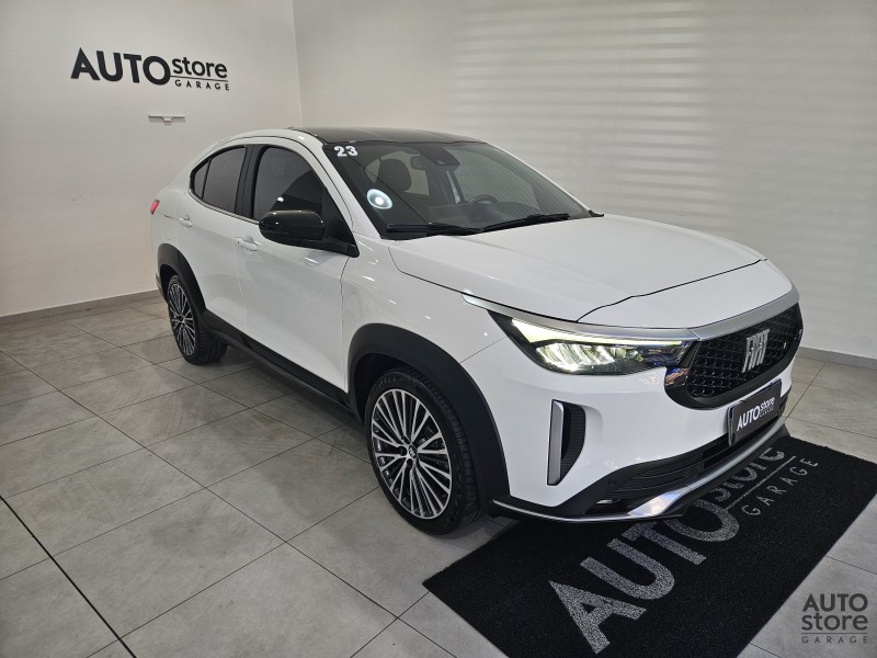 fastback 1.0 impetus 200 turbo flex 4p automatico 2023 caxias do sul