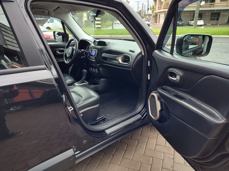 RENEGADE 1.8 16V FLEX SPORT 4P AUTOMÁTICO - 2016 - NOVO HAMBURGO