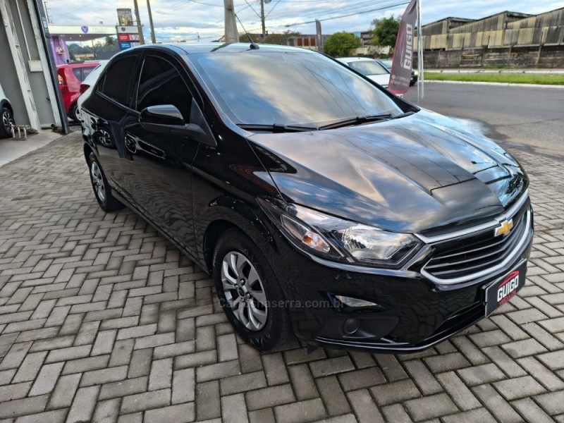 ONIX 1.0 LT PLUS 4P FLEX MANUAL - 2019 - NOVO HAMBURGO