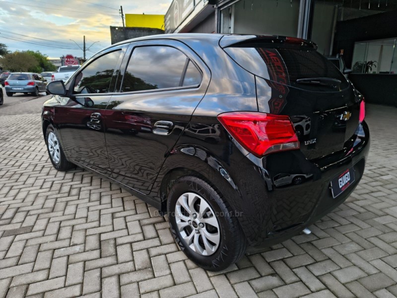 ONIX 1.0 LT PLUS 4P FLEX MANUAL - 2019 - NOVO HAMBURGO