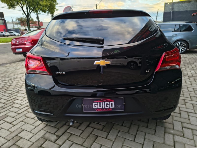ONIX 1.0 LT PLUS 4P FLEX MANUAL - 2019 - NOVO HAMBURGO