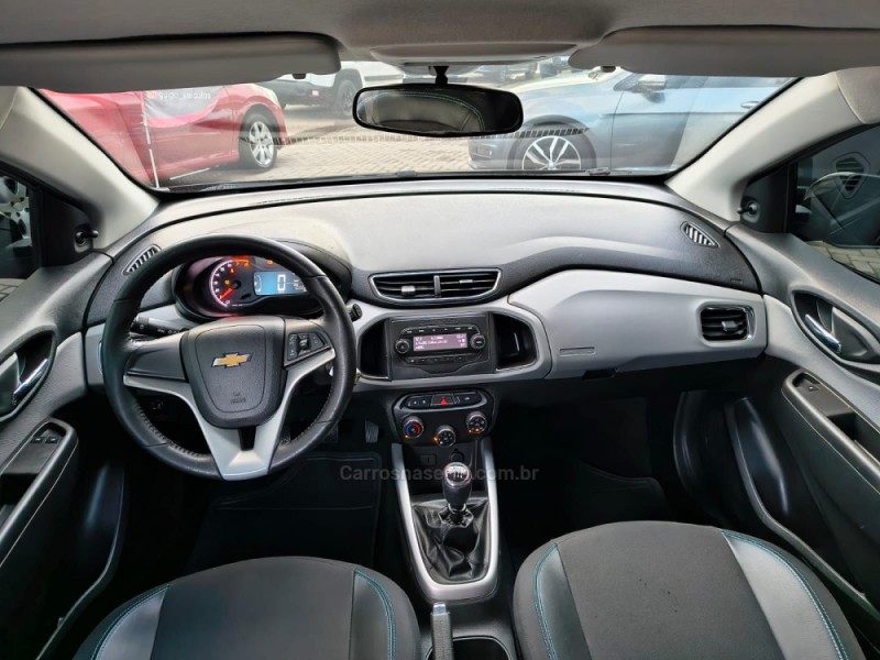 ONIX 1.0 LT PLUS 4P FLEX MANUAL - 2019 - NOVO HAMBURGO
