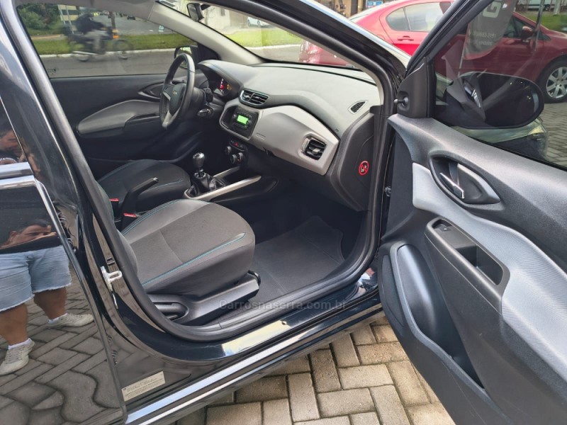 ONIX 1.0 LT PLUS 4P FLEX MANUAL - 2019 - NOVO HAMBURGO