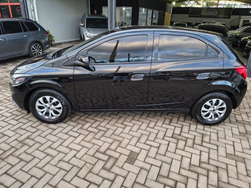 ONIX 1.0 LT PLUS 4P FLEX MANUAL - 2019 - NOVO HAMBURGO