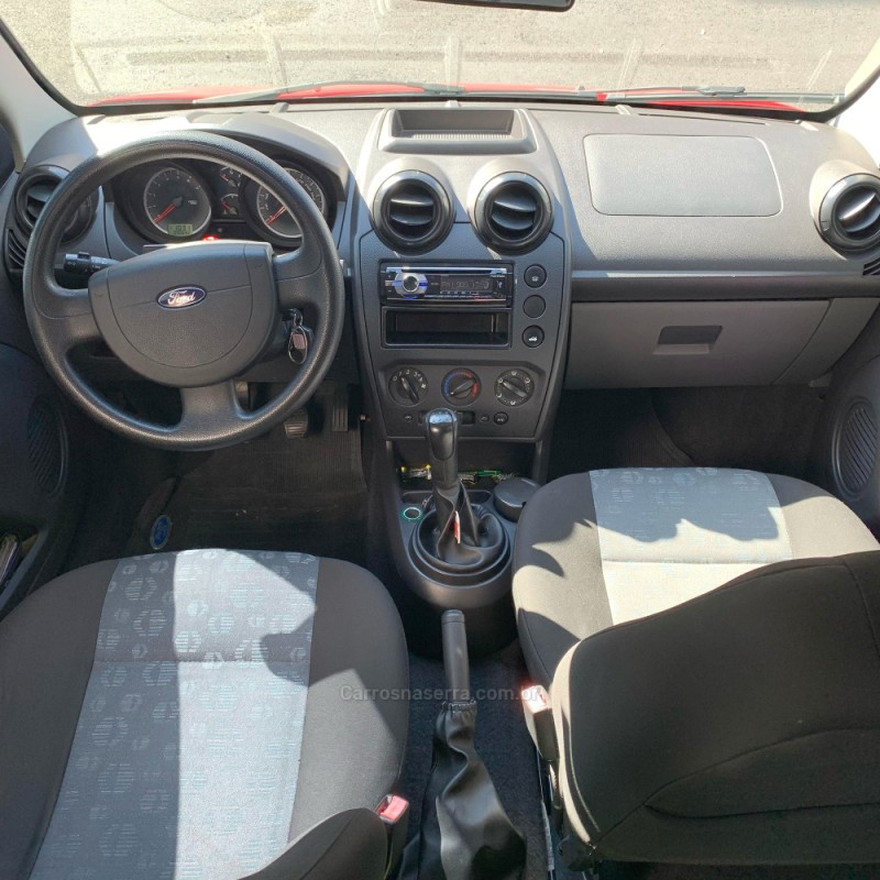 FIESTA 1.0 MPI HATCH 8V FLEX 4P MANUAL - 2013 - FLORES DA CUNHA