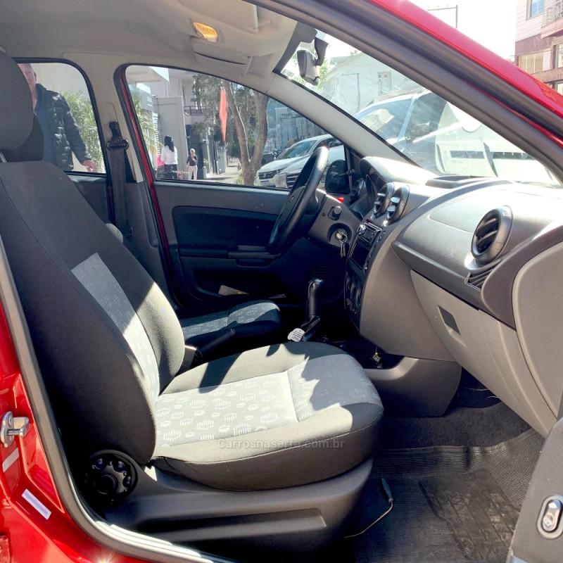 FIESTA 1.0 MPI HATCH 8V FLEX 4P MANUAL - 2013 - FLORES DA CUNHA
