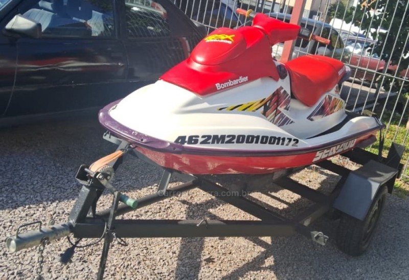 JET SKI  - 2001 - CAXIAS DO SUL