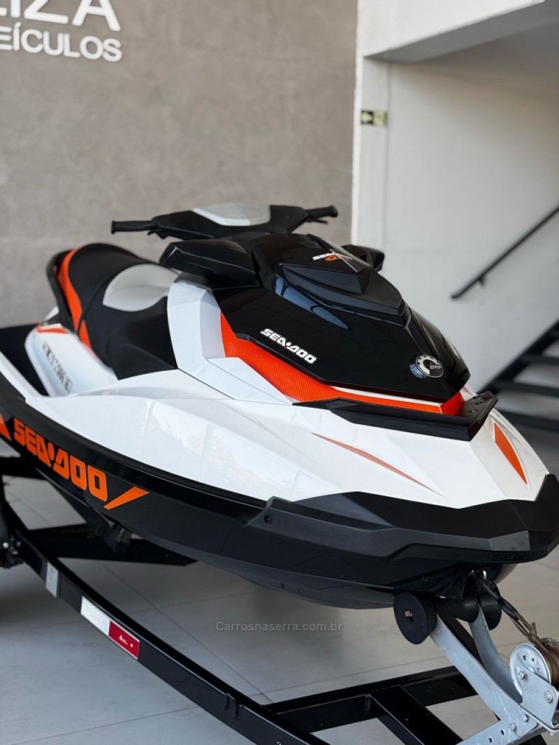 JET SKI GTI 130
