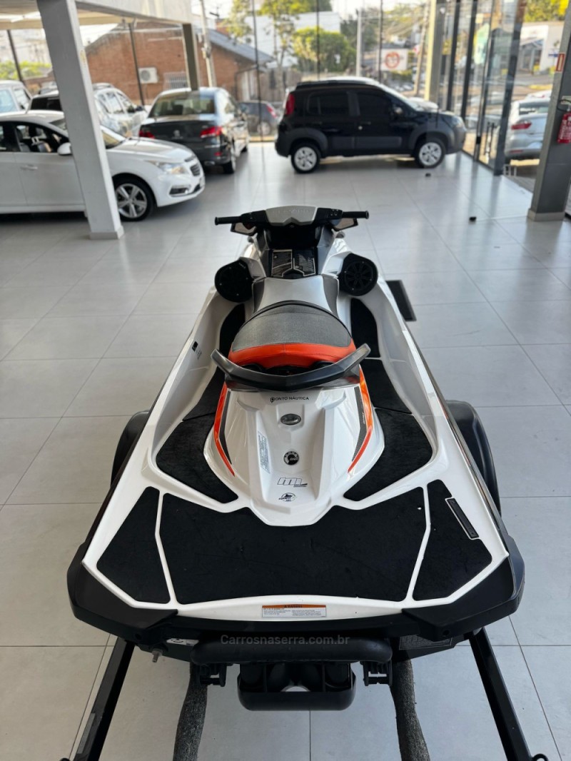 JET SKI GTI 130 - 2012 - SANTA CRUZ DO SUL