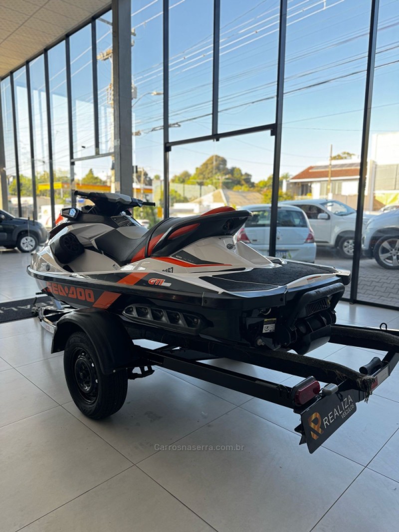 JET SKI GTI 130 - 2012 - SANTA CRUZ DO SUL