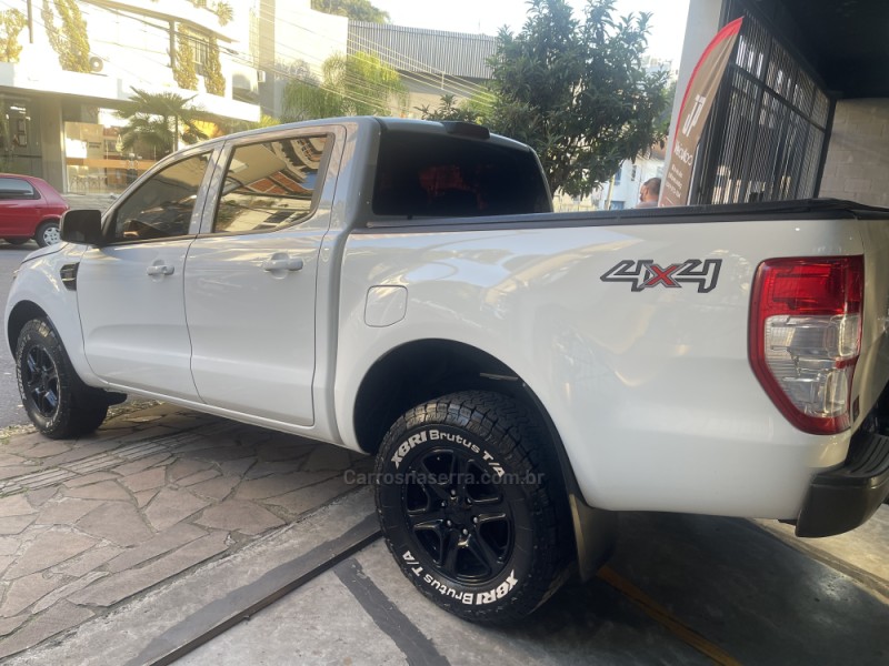 RANGER 2.2 XLS 4X4 CD 16V DIESEL 4P MANUAL - 2019 - BENTO GONçALVES