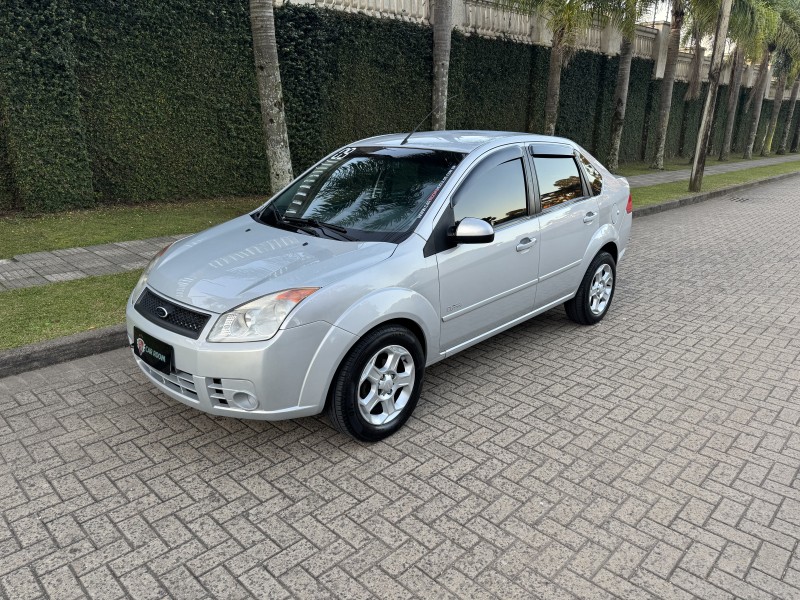 fiesta 1.6 mpi sedan 8v flex 4p manual 2008 caxias do sul