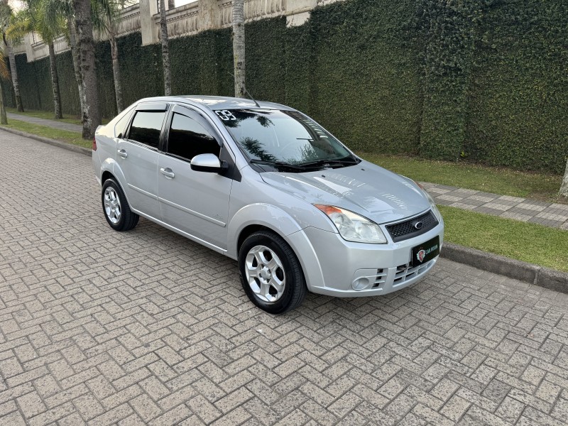 FIESTA 1.6 MPI SEDAN 8V FLEX 4P MANUAL - 2008 - CAXIAS DO SUL