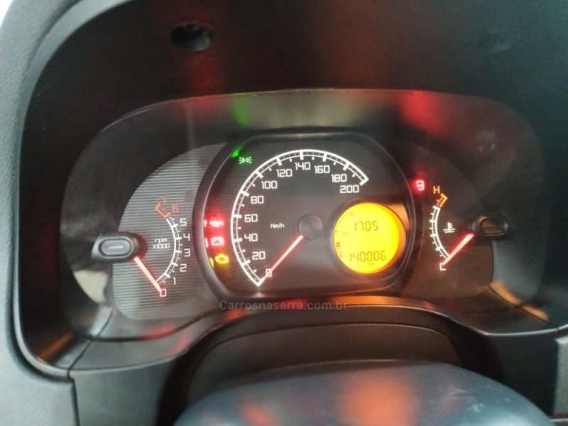 STRADA 1.4 MPI WORKING CS 8V FLEX 2P MANUAL - 2023 - VACARIA