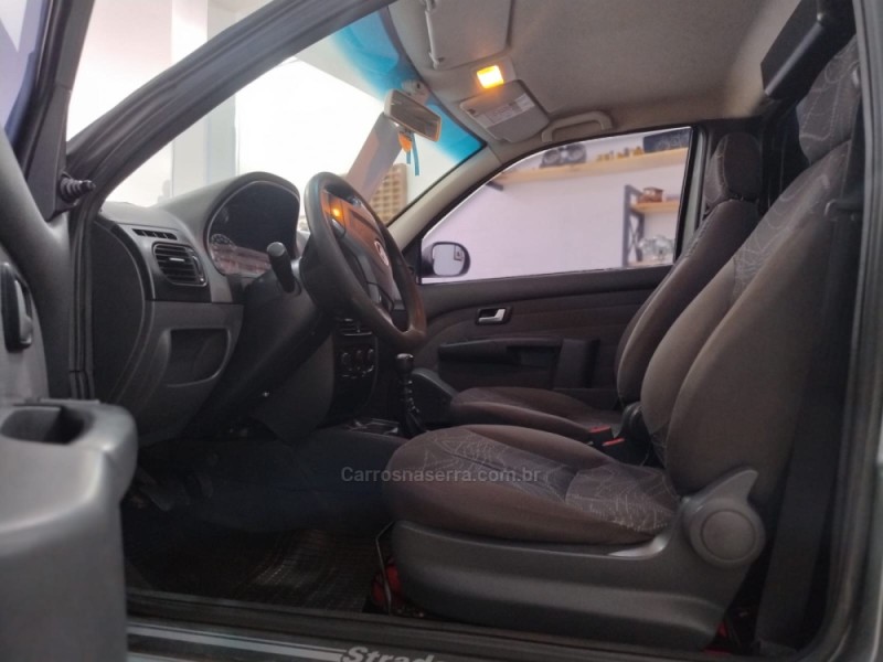 STRADA 1.4 MPI WORKING CS 8V FLEX 2P MANUAL - 2023 - VACARIA