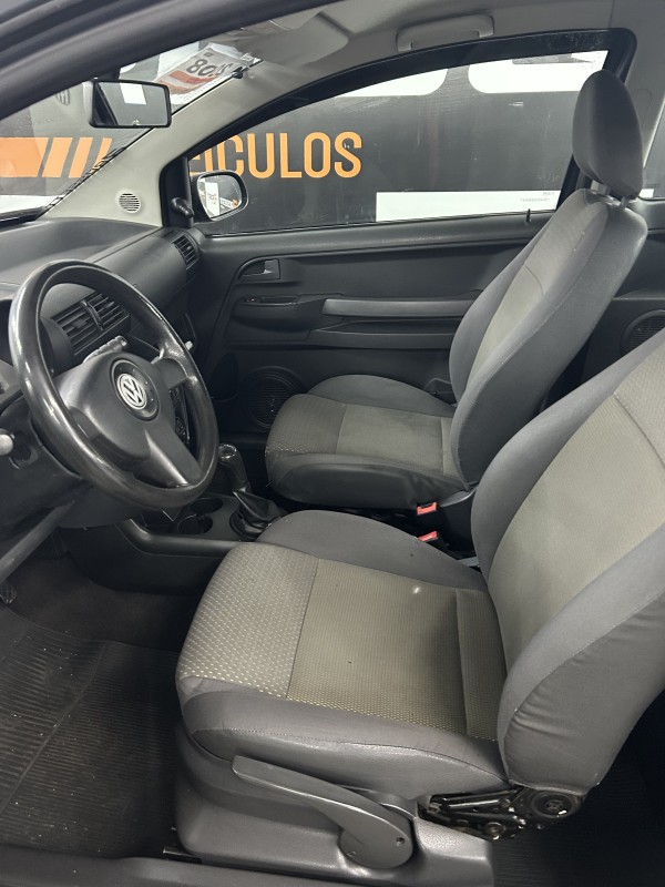 FOX 1.0 MI CITY 8V FLEX 2P MANUAL - 2008 - CAXIAS DO SUL