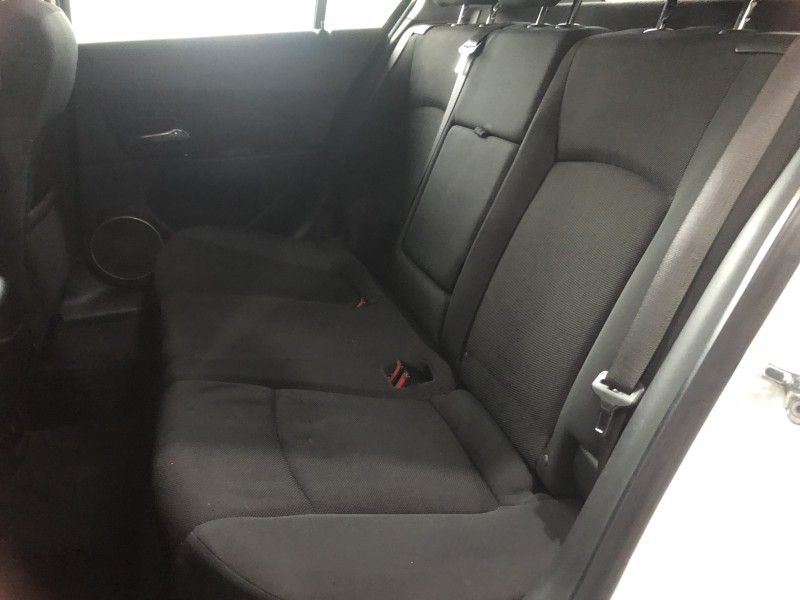 CRUZE 1.8 LT 16V FLEX 4P AUTOMÁTICO - 2012 - VALE REAL