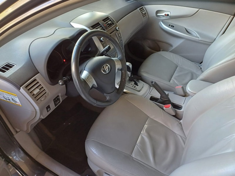 COROLLA 2.0 XEI 16V FLEX 4P AUTOMÁTICO - 2014 - CAXIAS DO SUL
