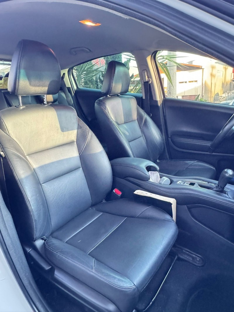 HR-V 1.8 16V FLEX EXL 4P AUTOMÁTICO - 2017 - CAXIAS DO SUL