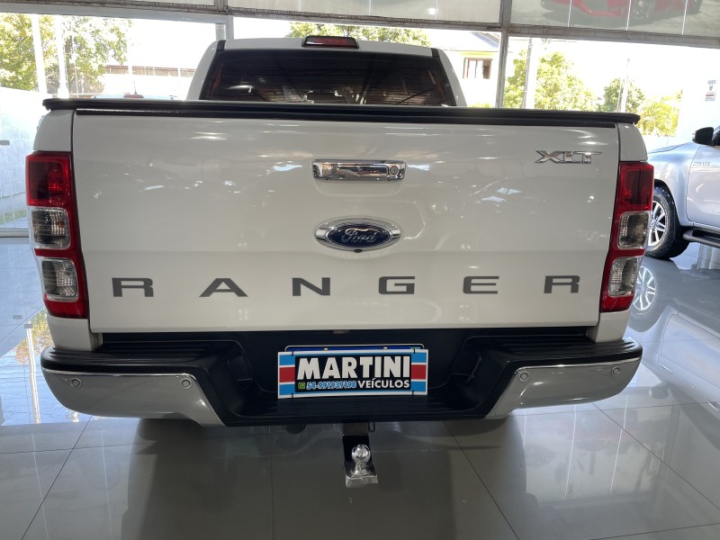RANGER 3.2 XLT 4X4 CD 20V DIESEL 4P AUTOMÁTICO - 2019 - CAXIAS DO SUL