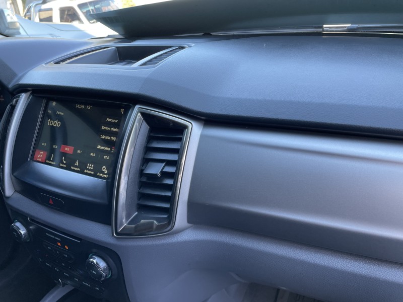 RANGER 3.2 XLT 4X4 CD 20V DIESEL 4P AUTOMÁTICO - 2019 - CAXIAS DO SUL