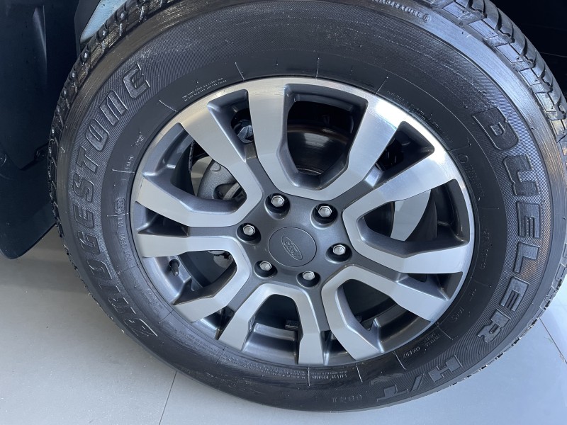 RANGER 3.2 XLT 4X4 CD 20V DIESEL 4P AUTOMÁTICO - 2019 - CAXIAS DO SUL