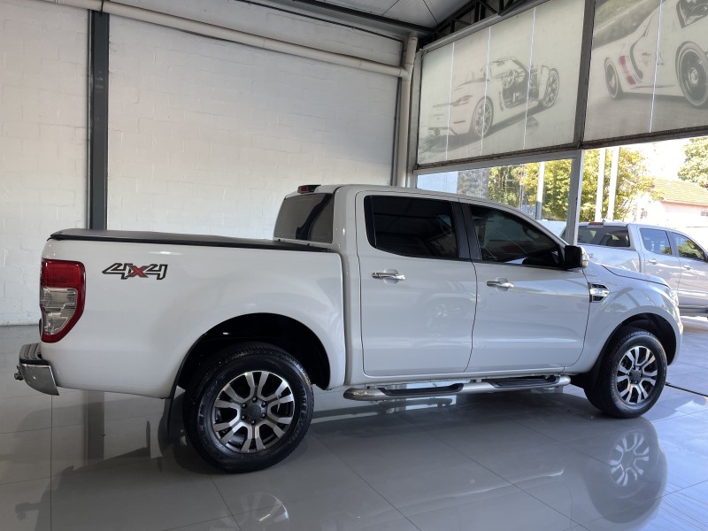 RANGER 3.2 XLT 4X4 CD 20V DIESEL 4P AUTOMÁTICO - 2019 - CAXIAS DO SUL