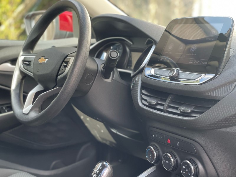 ONIX 1.0 LT2 FLEX 4P MANUAL - 2024 - CAXIAS DO SUL