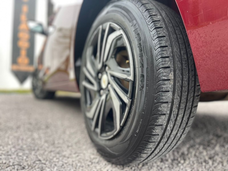 ONIX 1.0 LT2 FLEX 4P MANUAL - 2024 - CAXIAS DO SUL