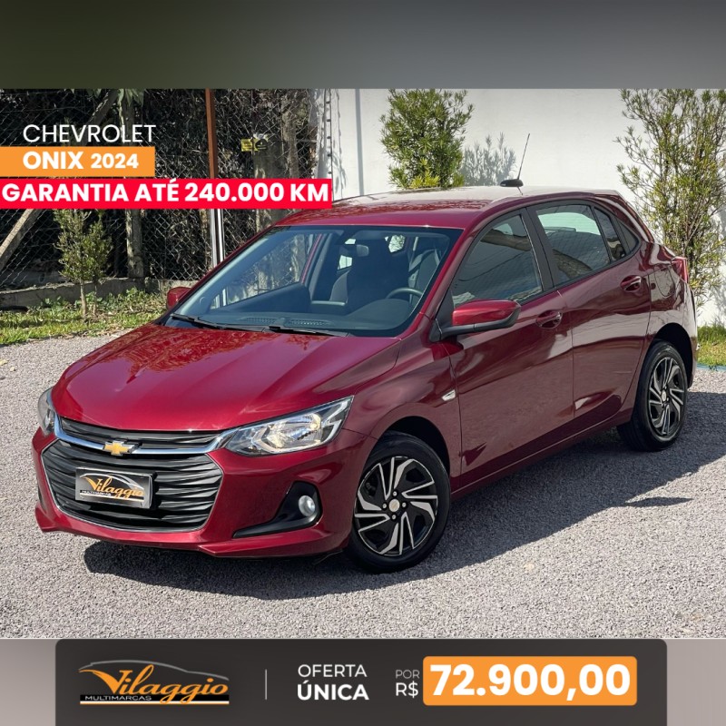 onix 1.0 lt2 flex 4p manual 2024 caxias do sul