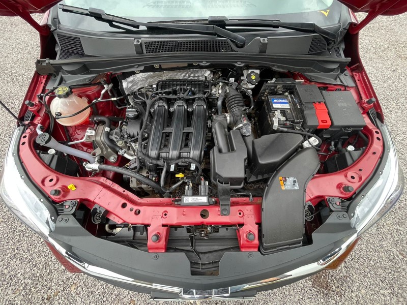 ONIX 1.0 LT2 FLEX 4P MANUAL - 2024 - CAXIAS DO SUL