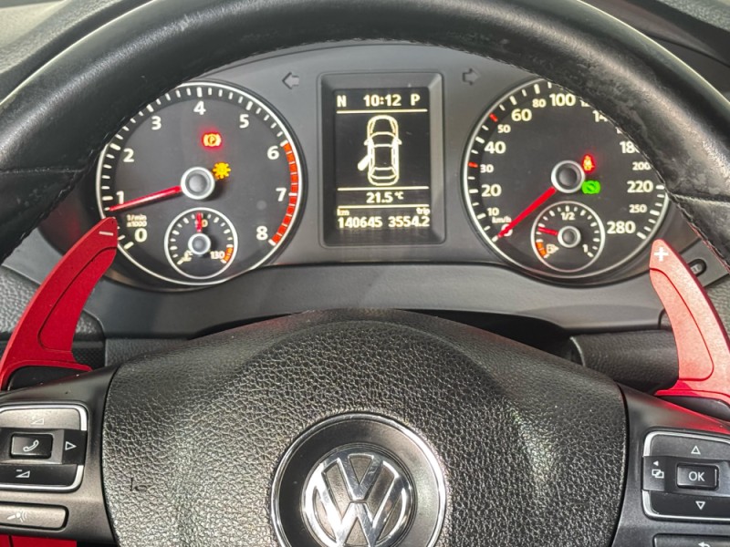JETTA 2.0 COMFORTLINE FLEX 4P TIPTRONIC - 2012 - NOVA PRATA