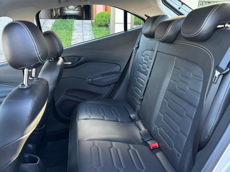 ONIX 1.4 MPFI LTZ 8V FLEX 4P MANUAL - 2019 - CAXIAS DO SUL