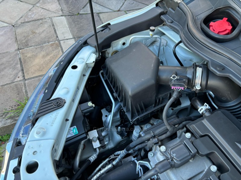ONIX 1.4 MPFI LTZ 8V FLEX 4P MANUAL - 2019 - CAXIAS DO SUL