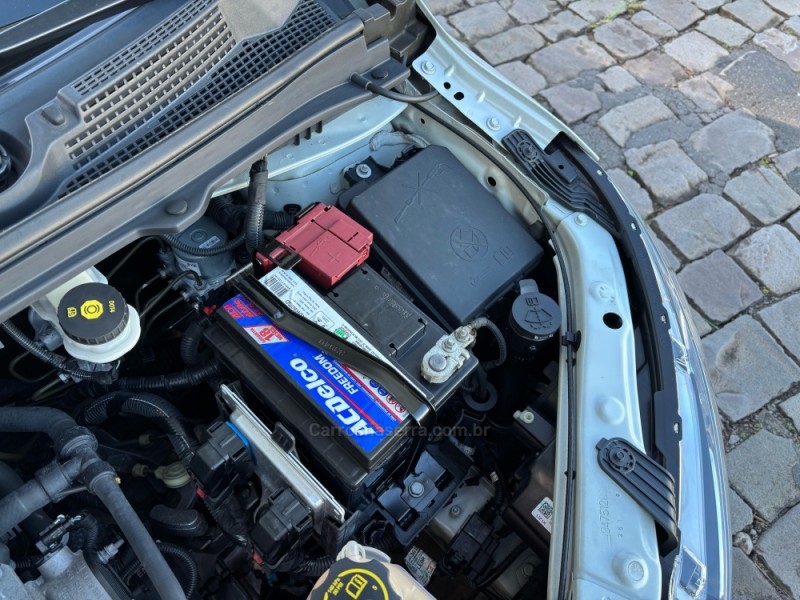 ONIX 1.4 MPFI LTZ 8V FLEX 4P MANUAL - 2019 - CAXIAS DO SUL