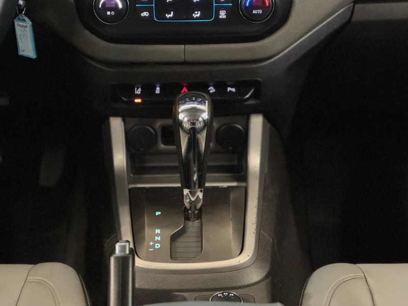 S10 2.8 LTZ 4X4 CD 16V TURBO DIESEL 4P AUTOMÁTICO - 2019 - BENTO GONçALVES