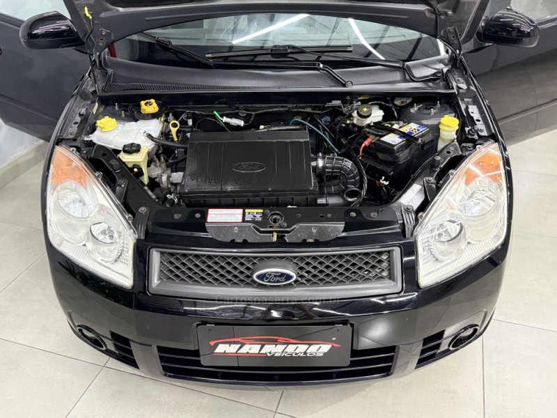 FIESTA 1.6 MPI HATCH 8V FLEX 4P MANUAL - 2010 - SAPIRANGA