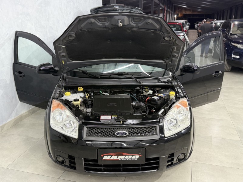 FIESTA 1.6 MPI HATCH 8V FLEX 4P MANUAL - 2010 - SAPIRANGA