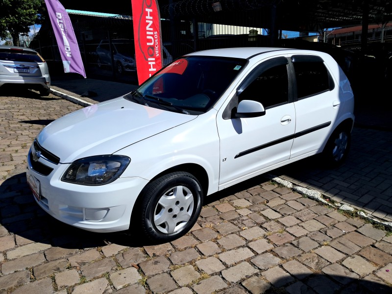 celta 1.0 mpfi lt 8v flex 4p manual 2015 caxias do sul