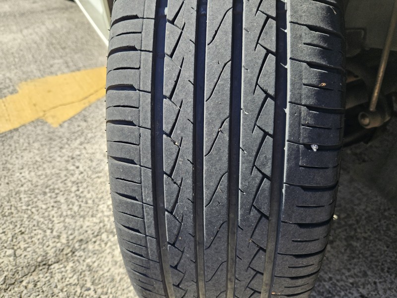POLO 1.6 MI 8V FLEX 4P MANUAL - 2007 - CAXIAS DO SUL