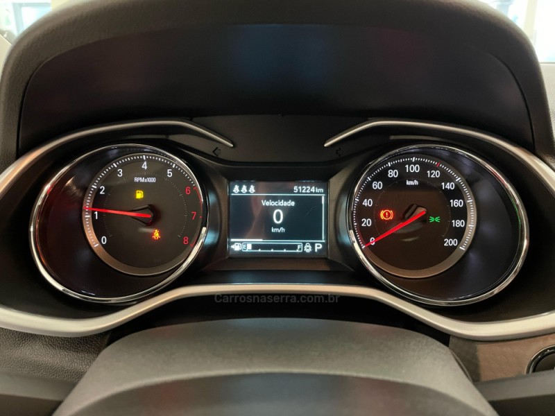 ONIX 1.0	PREMIER II PLUS 12V TURBO FLEX 4P AUTOMÁTICO - 2024 - VERANóPOLIS