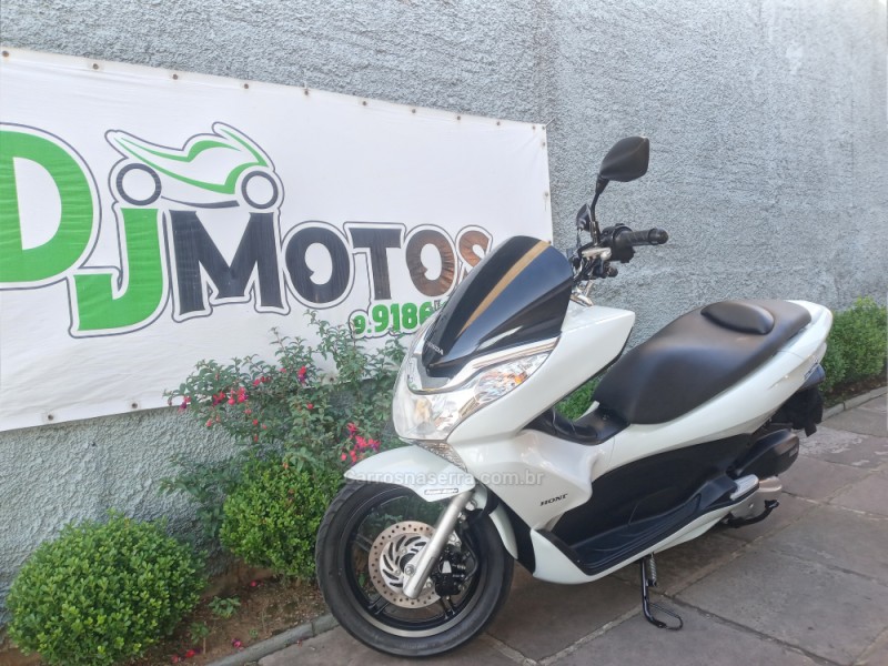 PCX 150 - 2014 - CAXIAS DO SUL