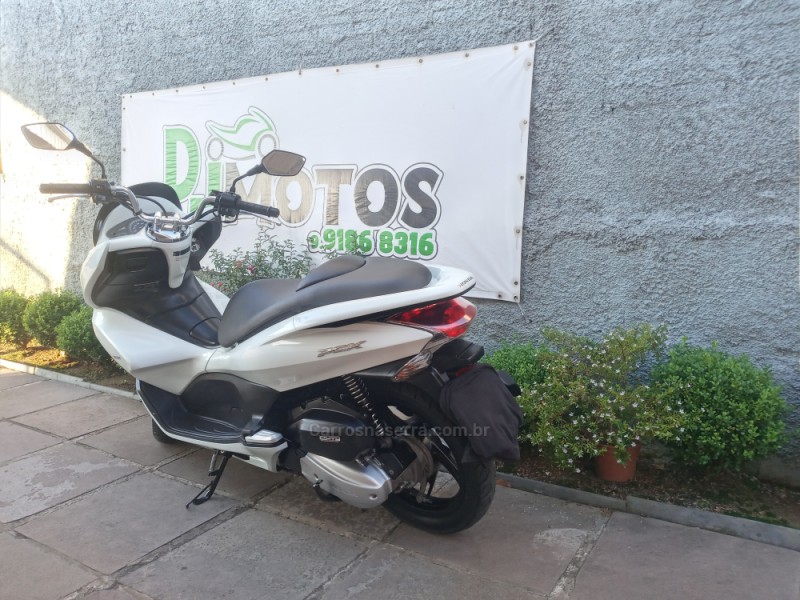 PCX 150 - 2014 - CAXIAS DO SUL
