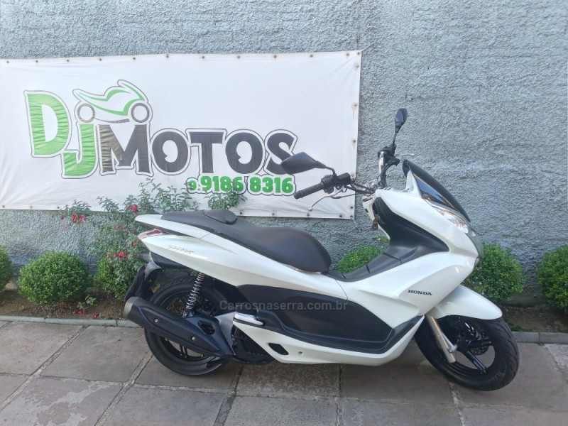 PCX 150 - 2014 - CAXIAS DO SUL