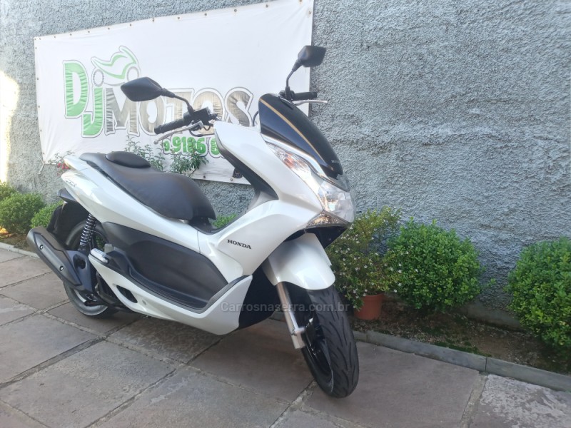 PCX 150 - 2014 - CAXIAS DO SUL
