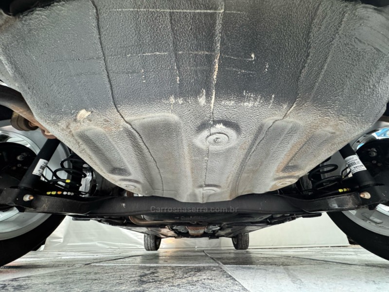 UP 1.0 MPI HIGH UP 12V FLEX 4P MANUAL - 2014 - NOVA PRATA