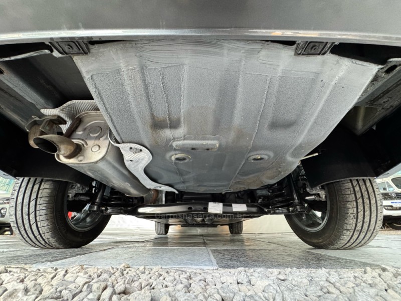 VIRTUS 1.0 200 TSI COMFORTLINE AUTOMÁTICO - 2020 - NOVA PRATA
