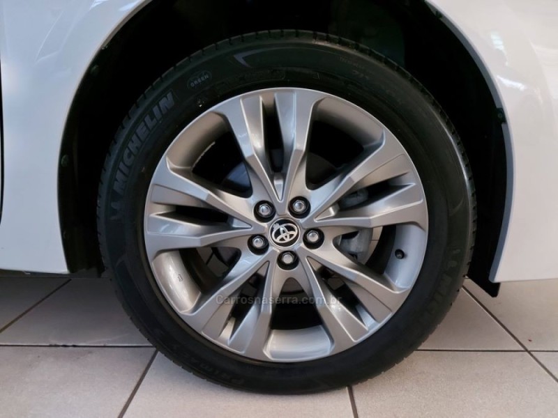 COROLLA 2.0 XEI 16V FLEX 4P AUTOMÁTICO - 2019 - NOVO HAMBURGO
