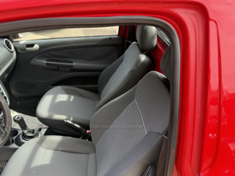 SAVEIRO 1.6 MI CS 8V FLEX 2P MANUAL G.IV - 2013 - GUAPORé