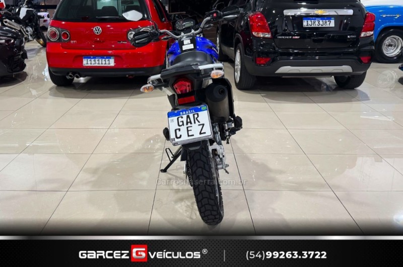 XTZ 150 CROSSER Z - 2021 - BENTO GONçALVES